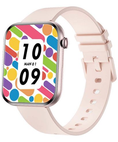 Smartwatch da Donna Valdus VS59 PRO
