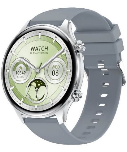 Smartwatch Unisex Valdus VS63 PRO
