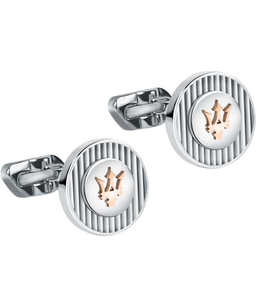 Gemelli Maserati Iconic