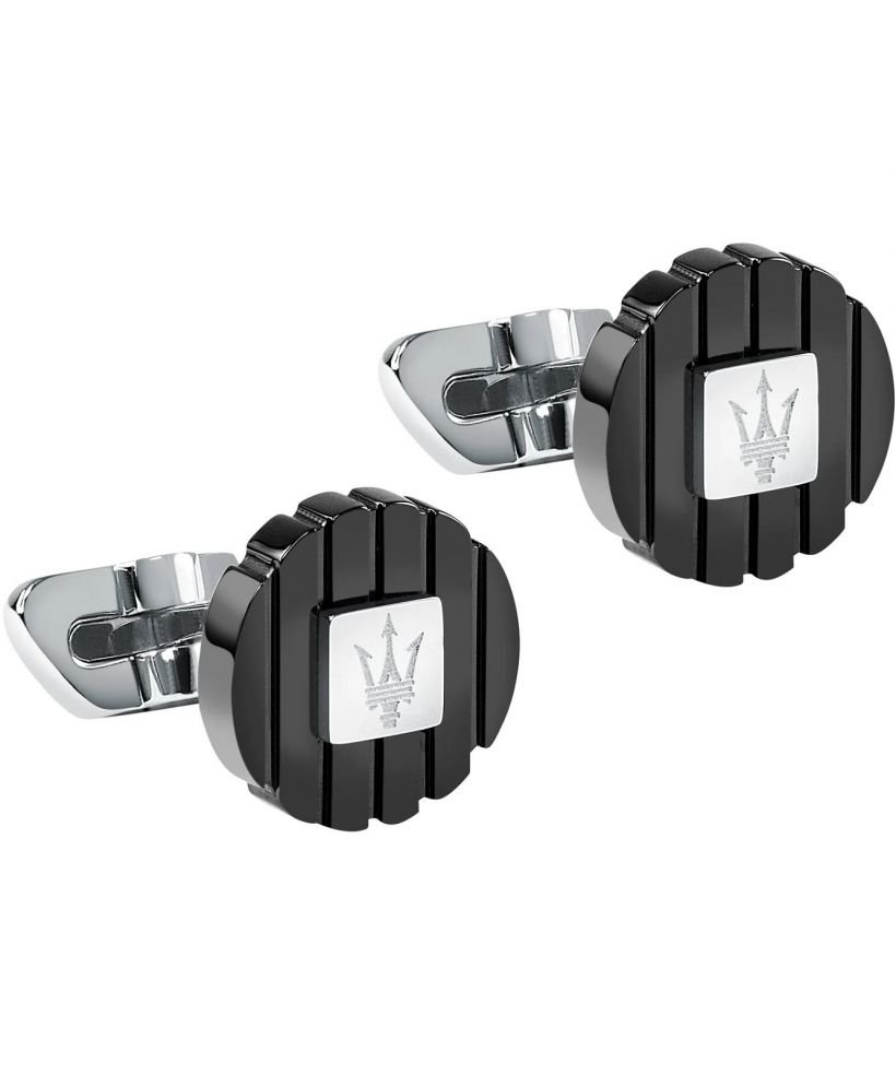 Gemelli Maserati Cufflinks