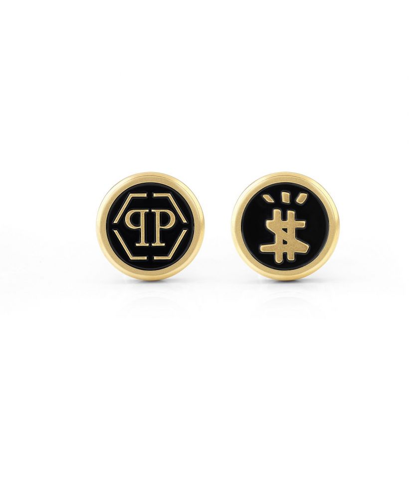 Gemelli PHILIPP PLEIN Hexagon