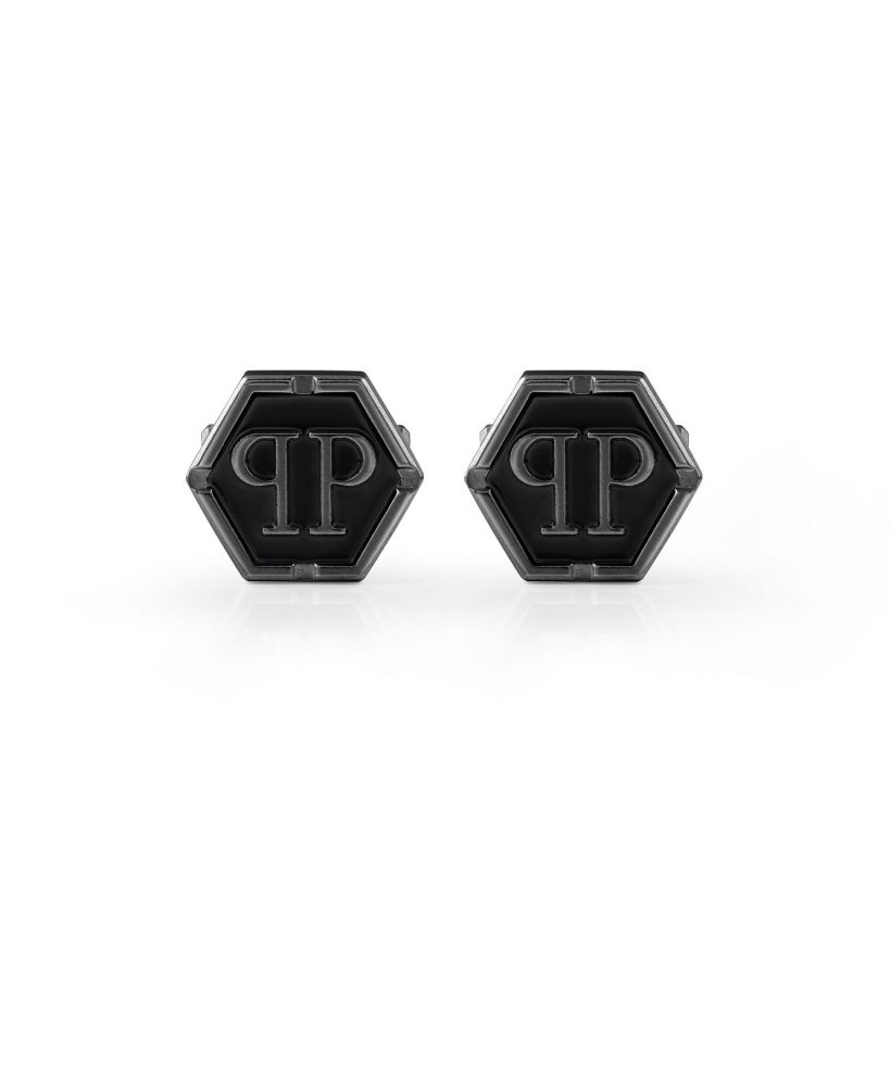 Gemelli PHILIPP PLEIN Hexagon
