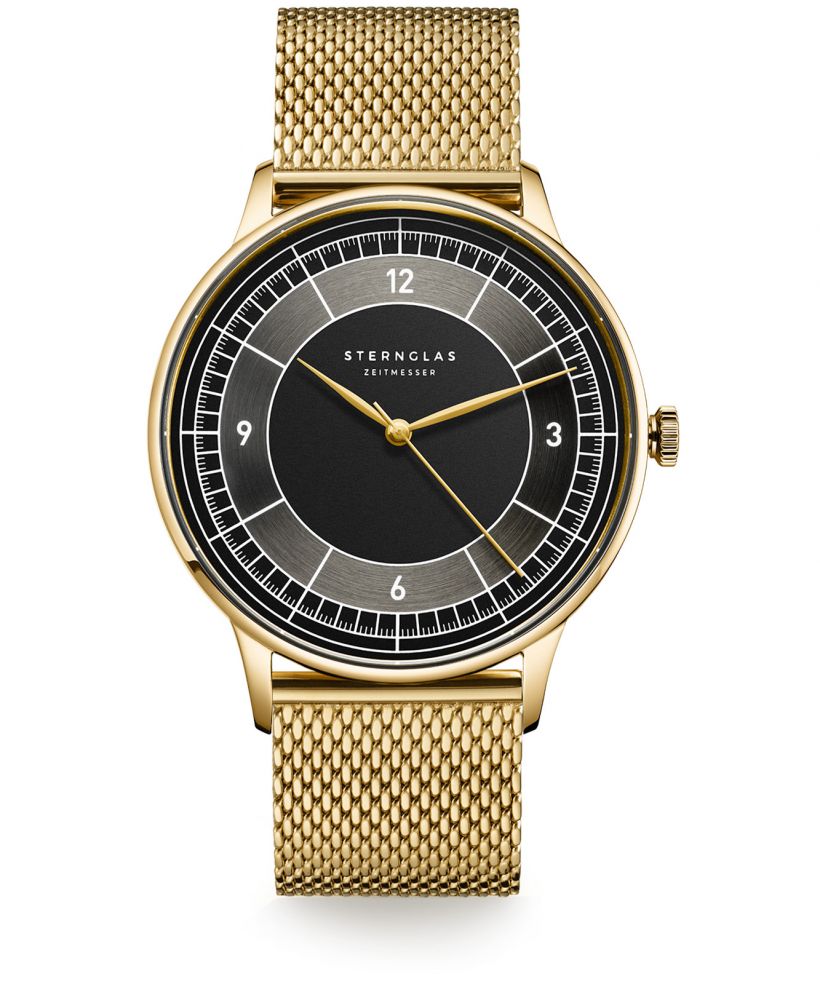 Orologio da Uomo Sternglas Sedius