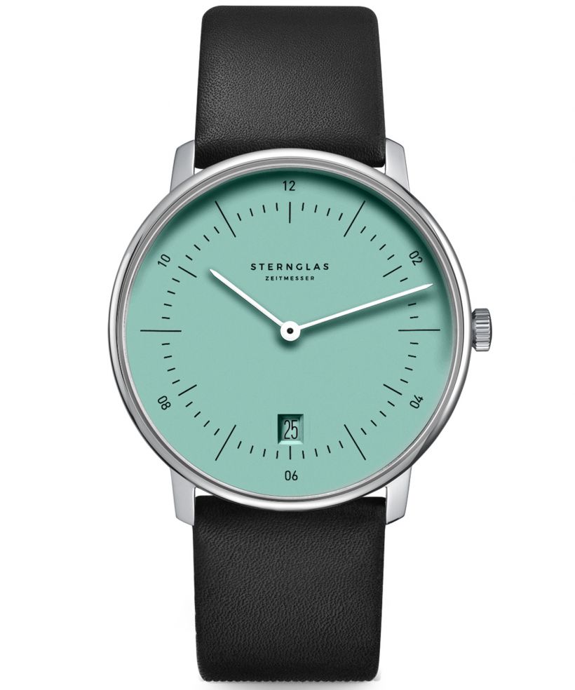 Orologio da Uomo Sternglas Naos