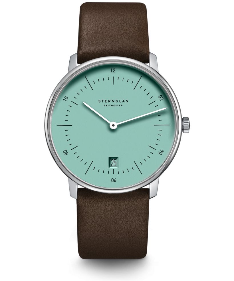 Orologio da Uomo Sternglas Naos