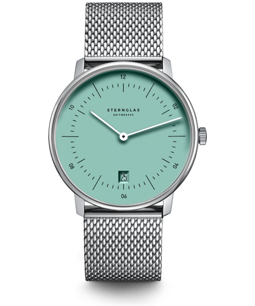 Orologio da Uomo Sternglas Naos