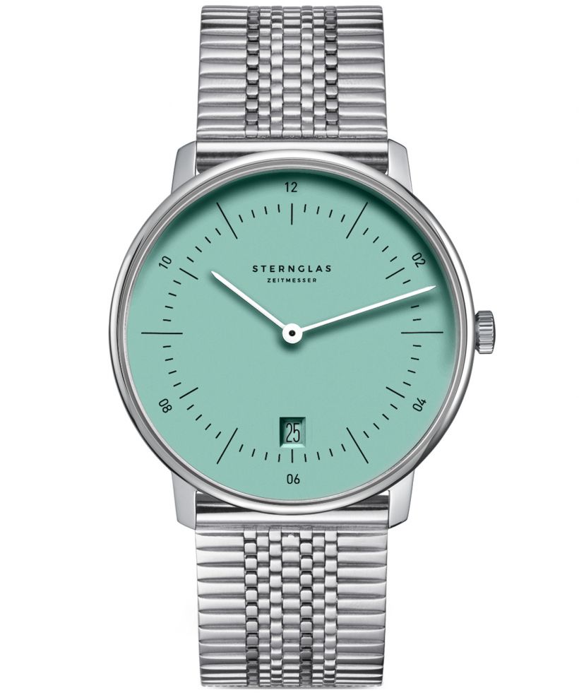 Orologio da Uomo Sternglas Naos