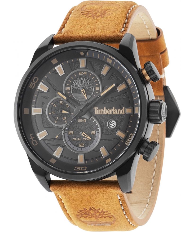 Orologio da Uomo Timberland Henniker II