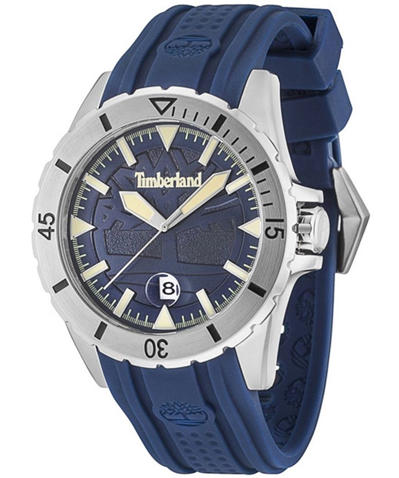 Orologio da Uomo Timberland Boylston