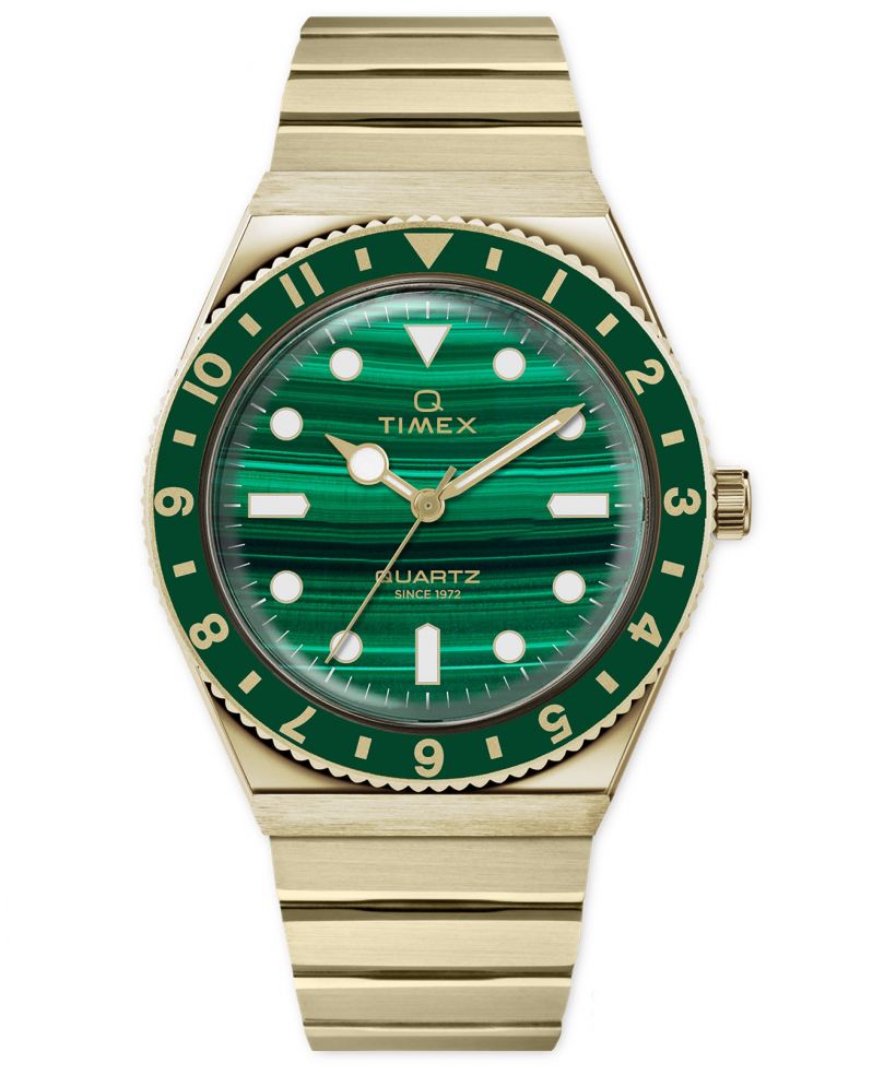 Orologio da Donna Timex Timex Q 36mm
