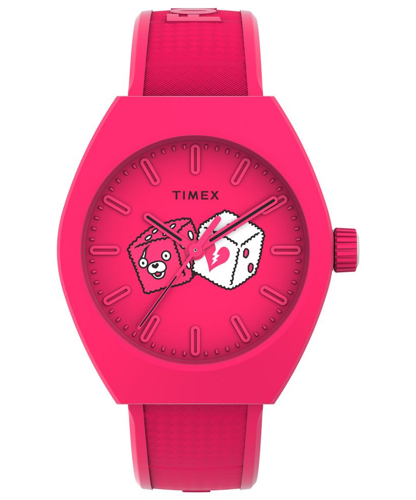 Orologio da Uomo Timex Urban Pop x Fortnite®