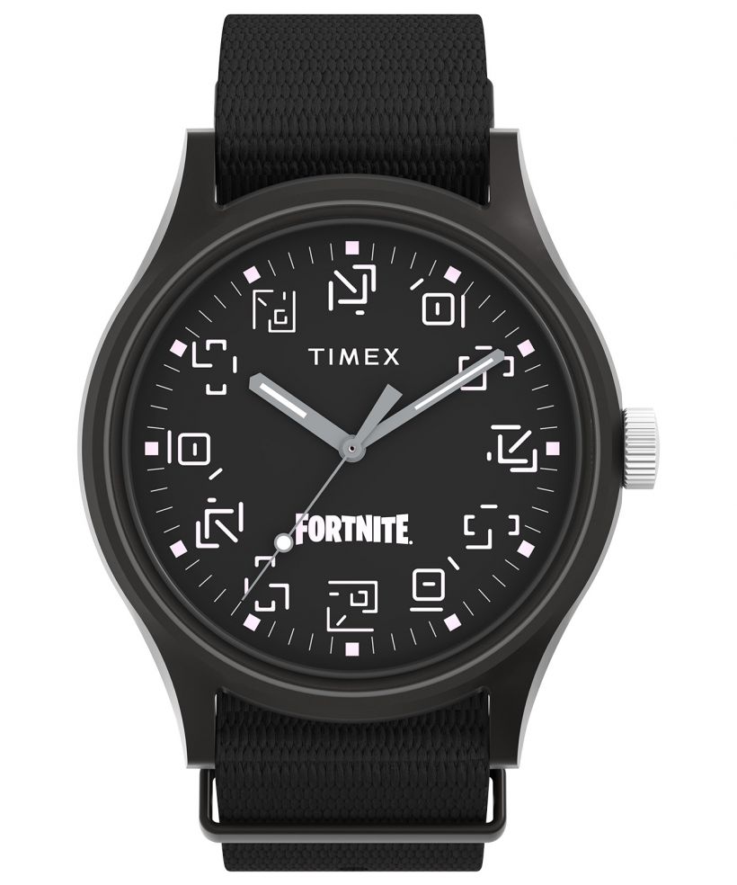 Orologio da Uomo Timex MK1 X Fortnite®