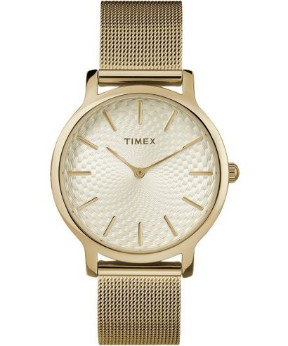 Orologio da Donna Timex City Transcend