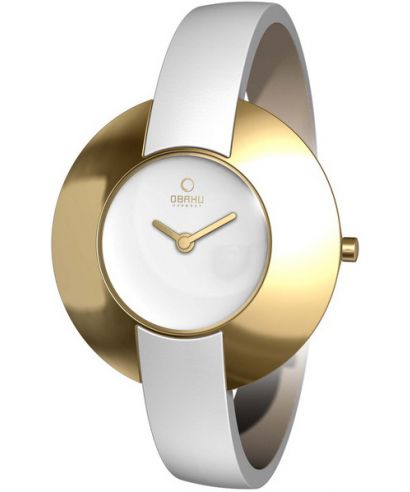 Orologio da Donna Obaku Elegance