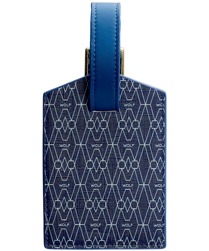 Accessori Wolf Signature