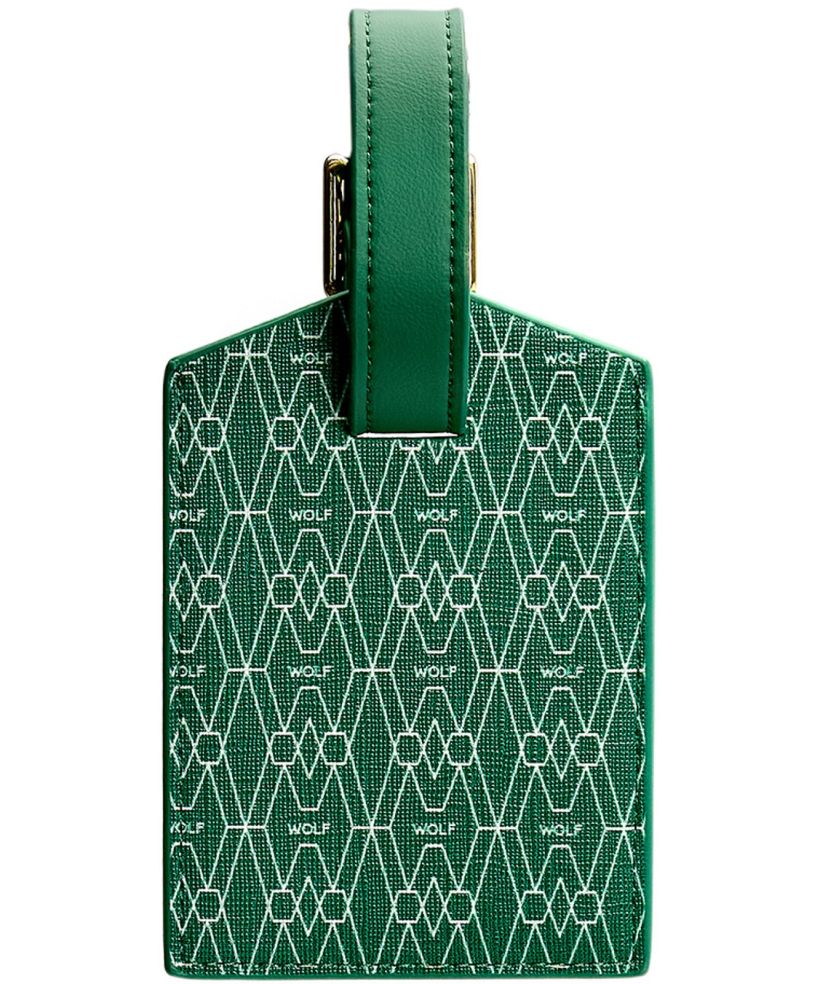 Accessori Wolf Signature