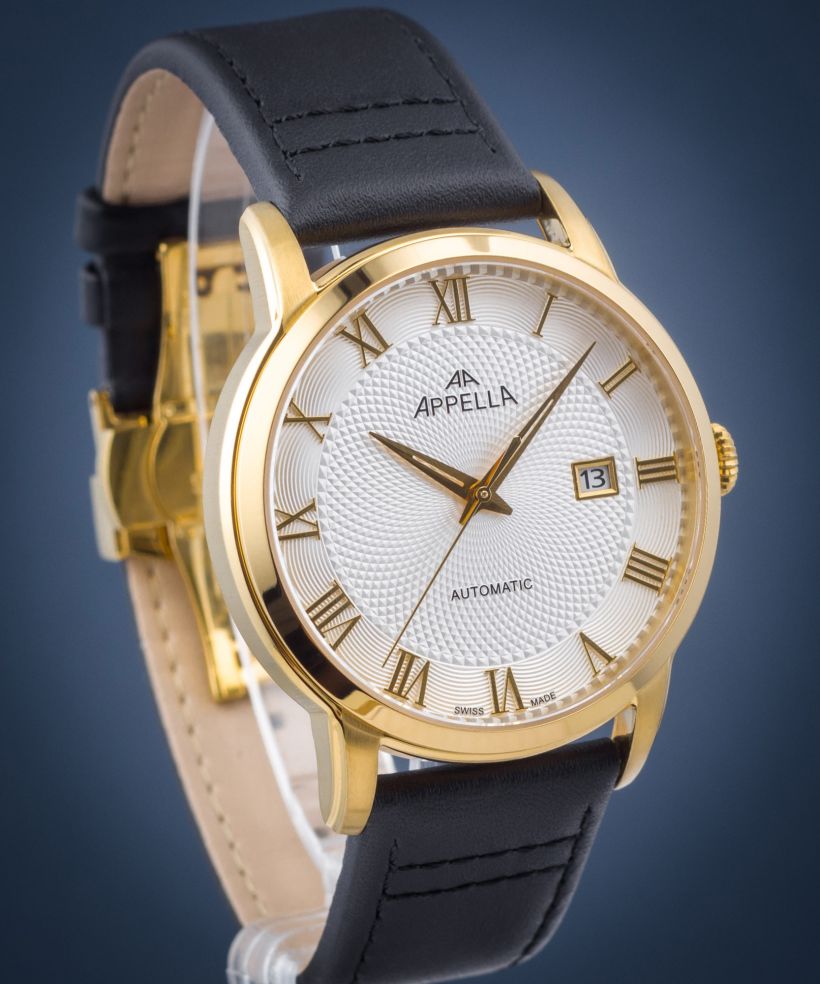 Orologio da Uomo Appella Automatic