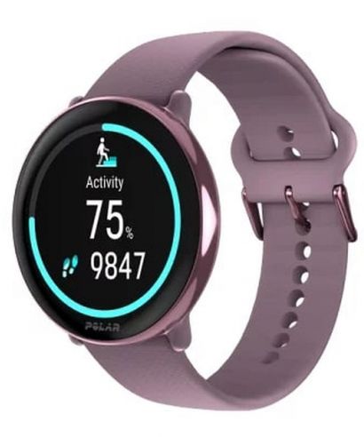 Orologio Sportivo Unisex Polar Ignite 3 Purple Dusk