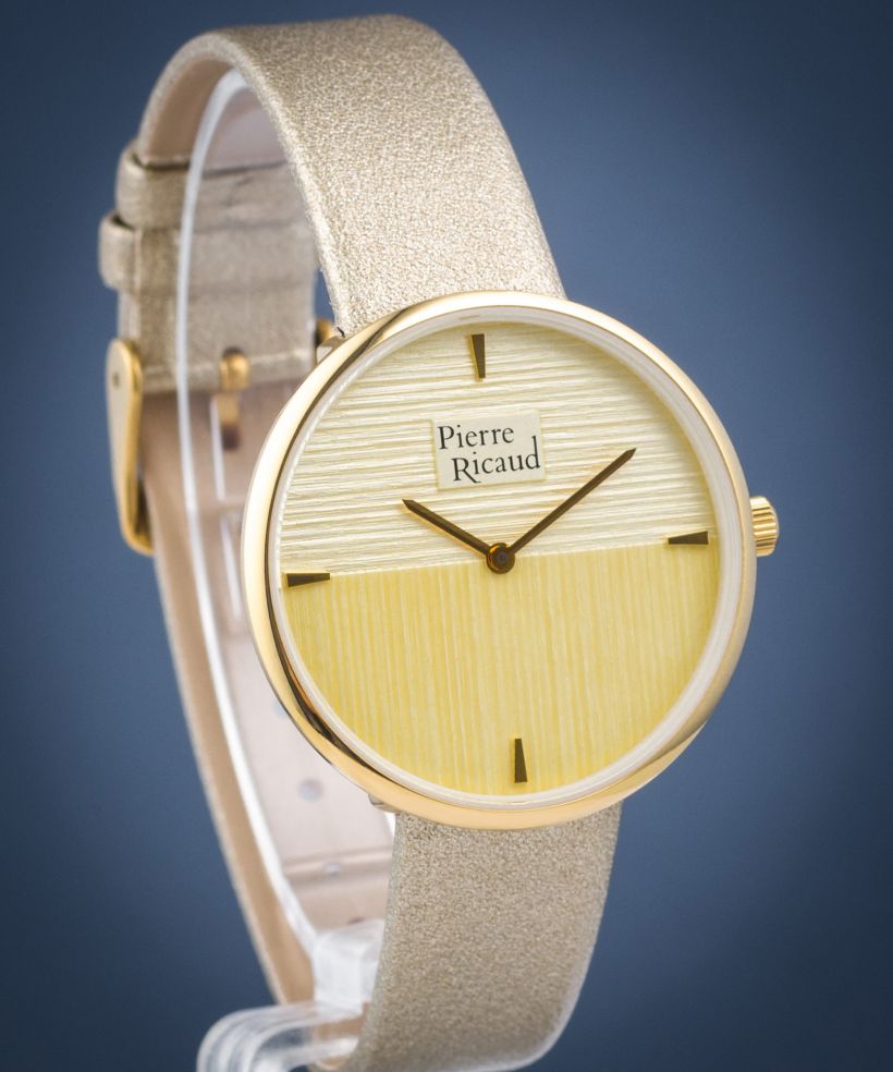 Orologio da Donna Pierre Ricaud Classic