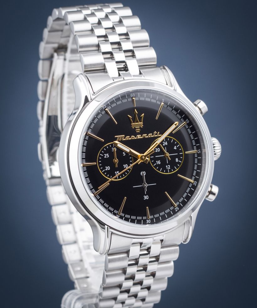 Orologio da Uomo Maserati Epoca Chrono