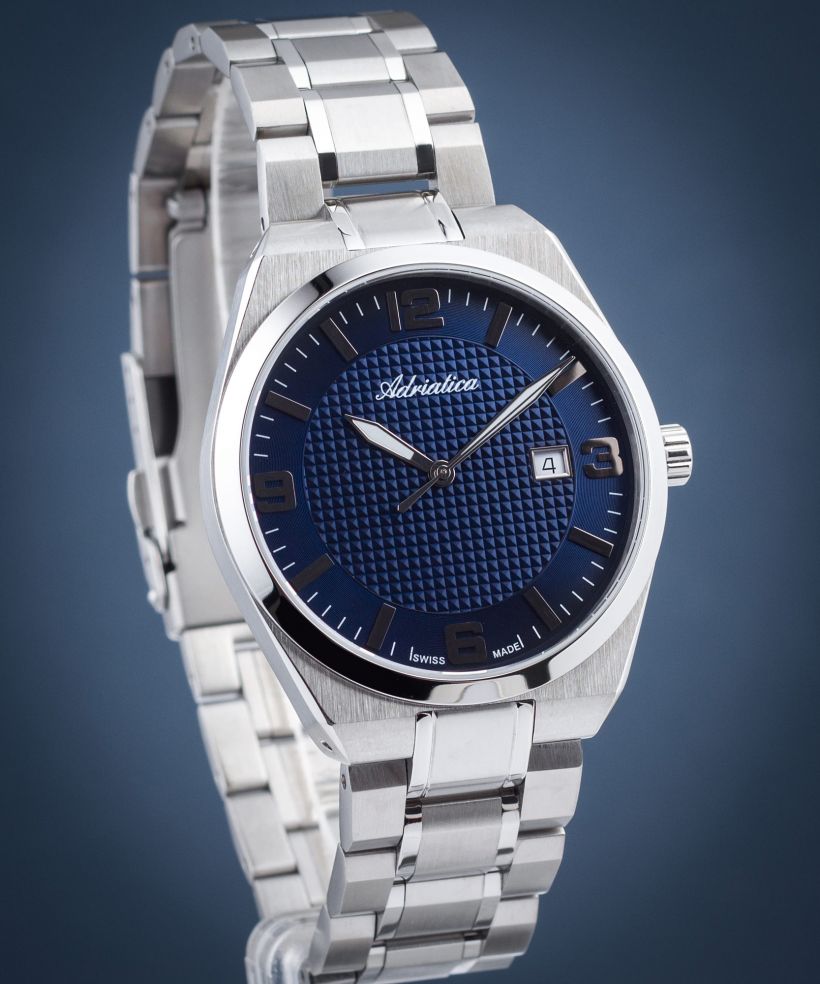 Orologio da Uomo Adriatica Classic