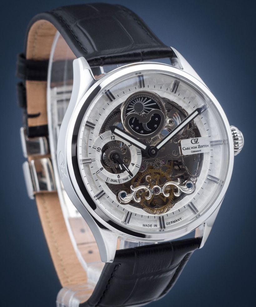 Orologio da Uomo Carl von Zeyten Neustadt Limited Edition