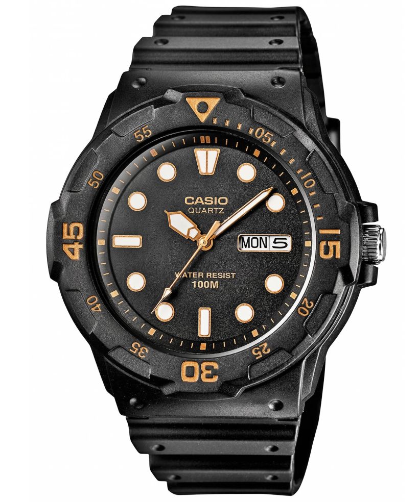 Orologio da Uomo Casio Sport