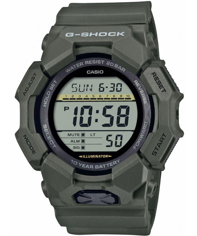 Orologio da Uomo Casio G-Shock Classic