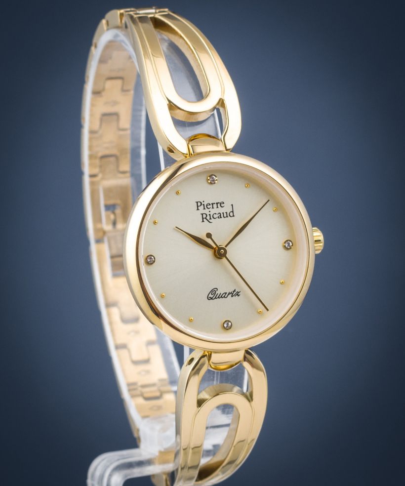 Orologio da Donna Pierre Ricaud Classic