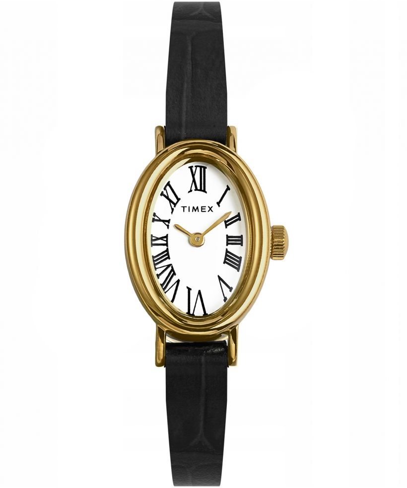 Orologio da Donna Timex Cavatina 19mm Leather