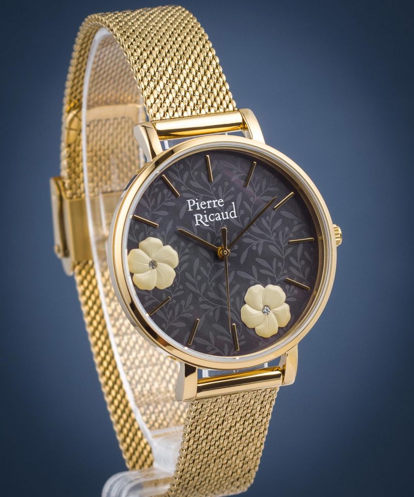 Orologio da Donna Pierre Ricaud Fashion
