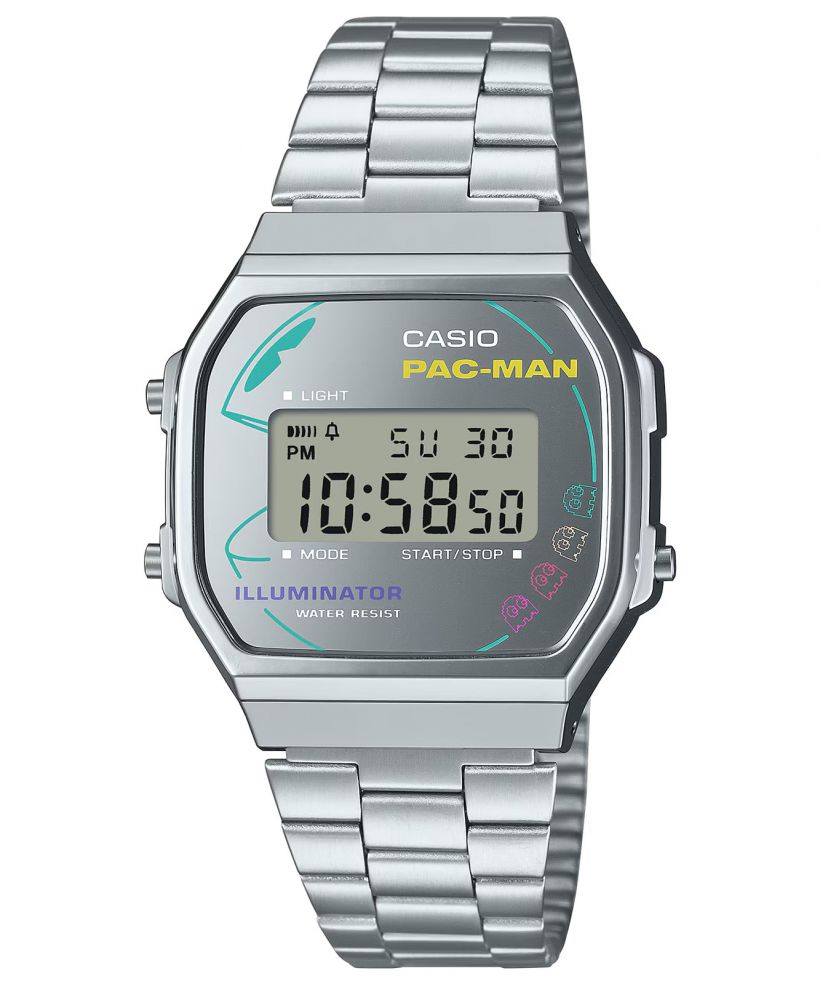 Orologio Unisex Casio Vintage Collection x Pac Man