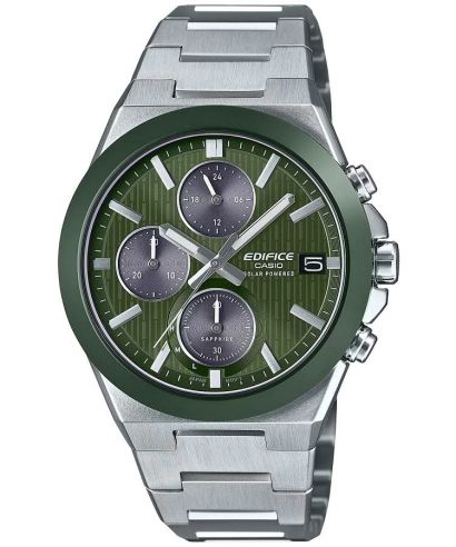 Orologio da Uomo Casio Edifice Premium Solar