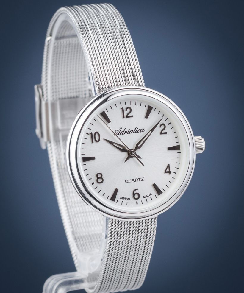 Orologio da Donna Adriatica Fashion