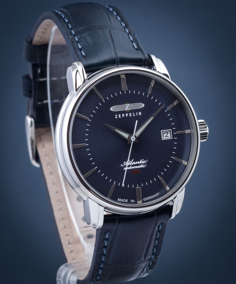 Orologio da Uomo Zeppelin Atlantic Automatic