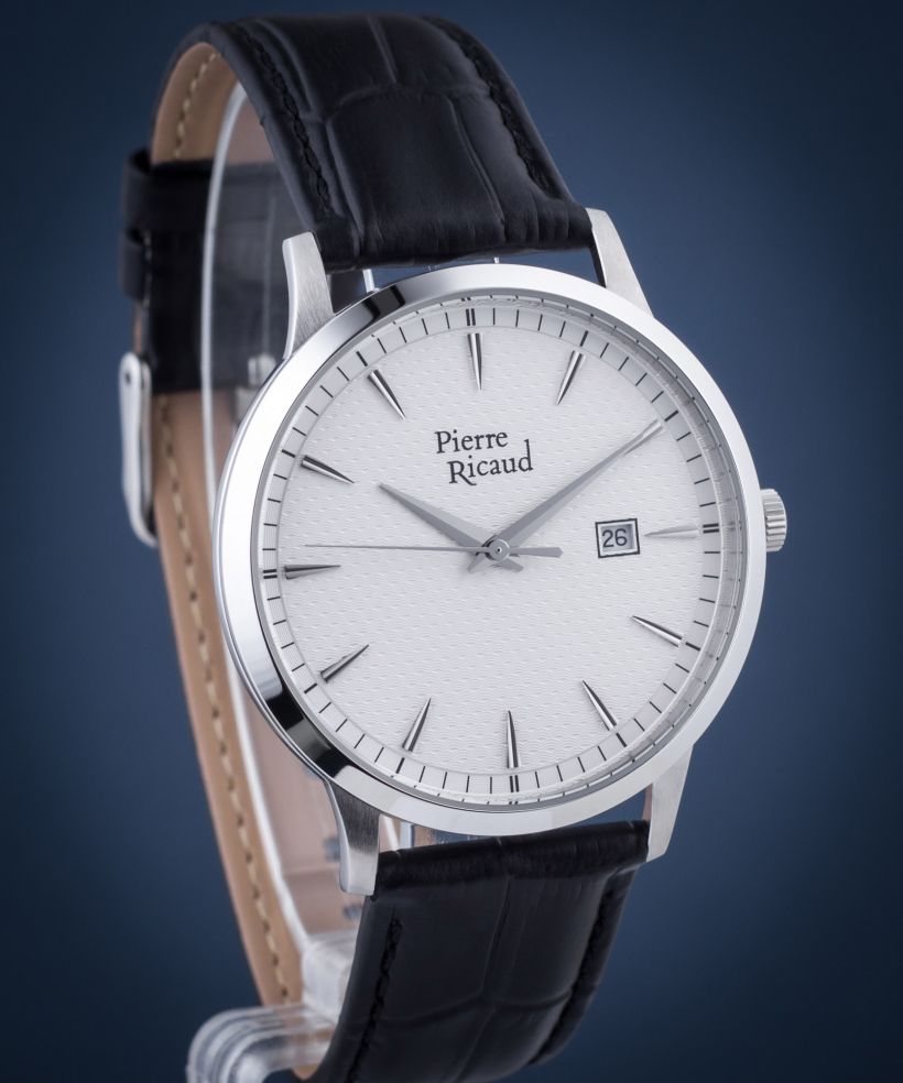 Orologio da Uomo Pierre Ricaud Classic