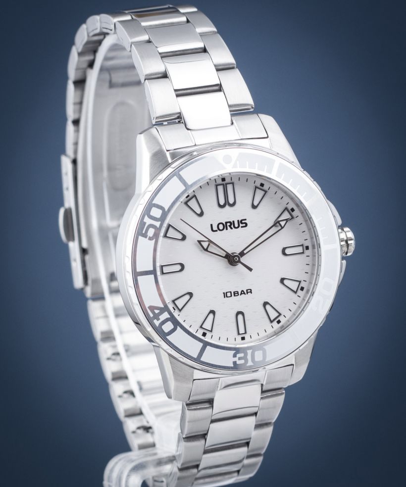 Orologio da Donna Lorus Sports