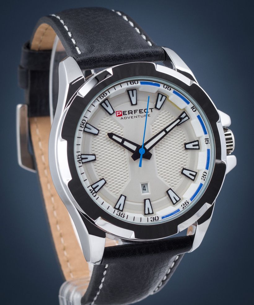 Orologio da Uomo Perfect Adventure