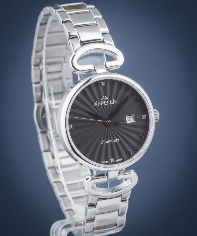 Orologio da Donna Appella Diamonds
