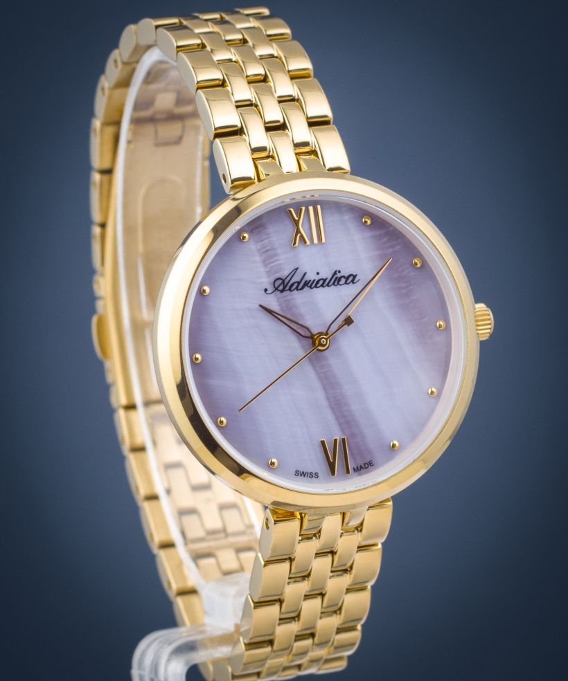 Orologio da Donna Adriatica Classic