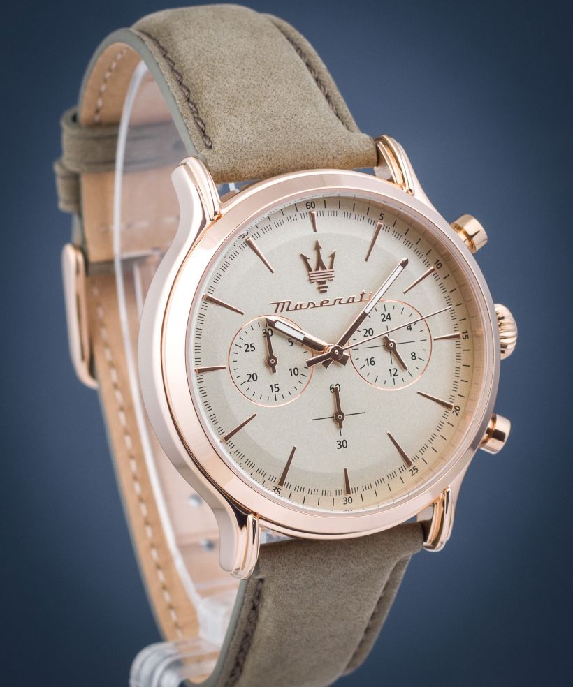 Orologio da Uomo Maserati Epoca Chronograph