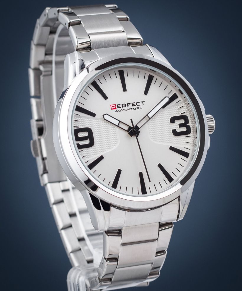 Orologio da Uomo Perfect Adventure