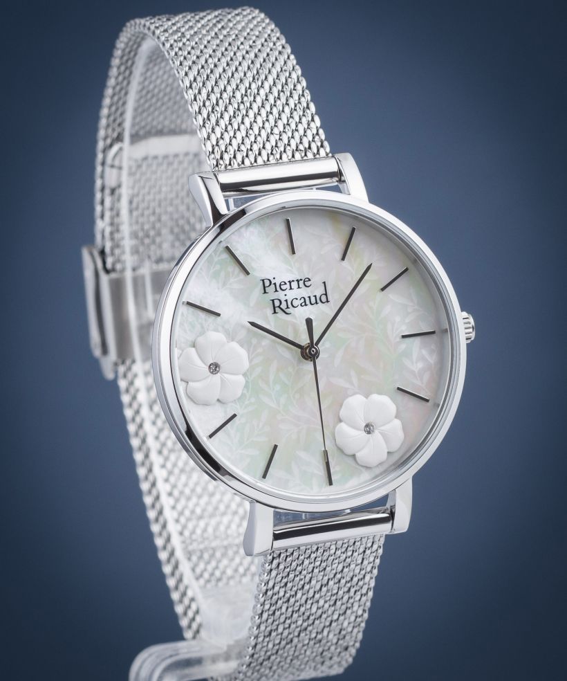 Orologio da Donna Pierre Ricaud Fashion