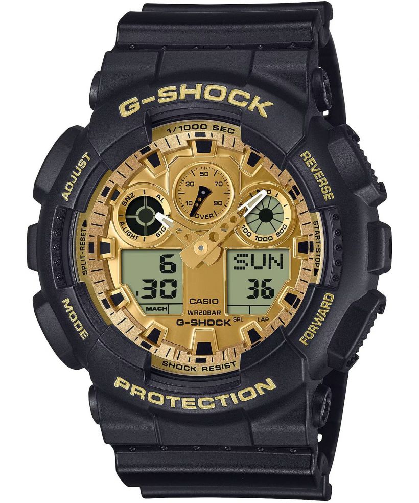 Orologio da Uomo Casio G-Shock Classic