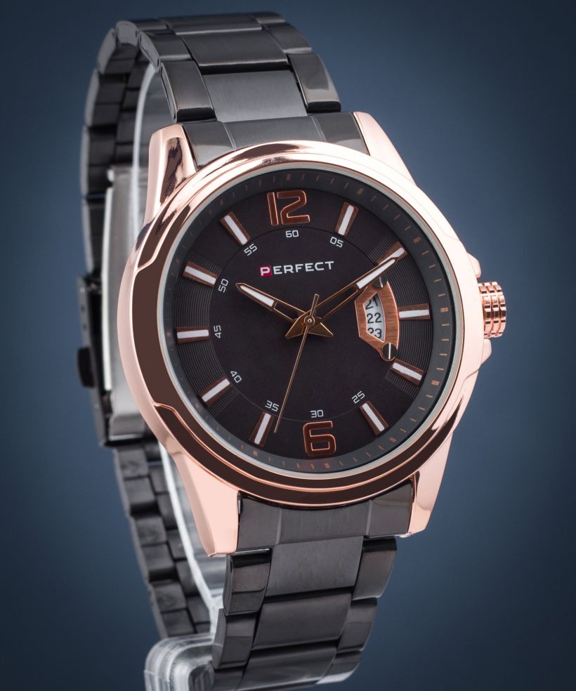 Orologio da Uomo Perfect Classic
