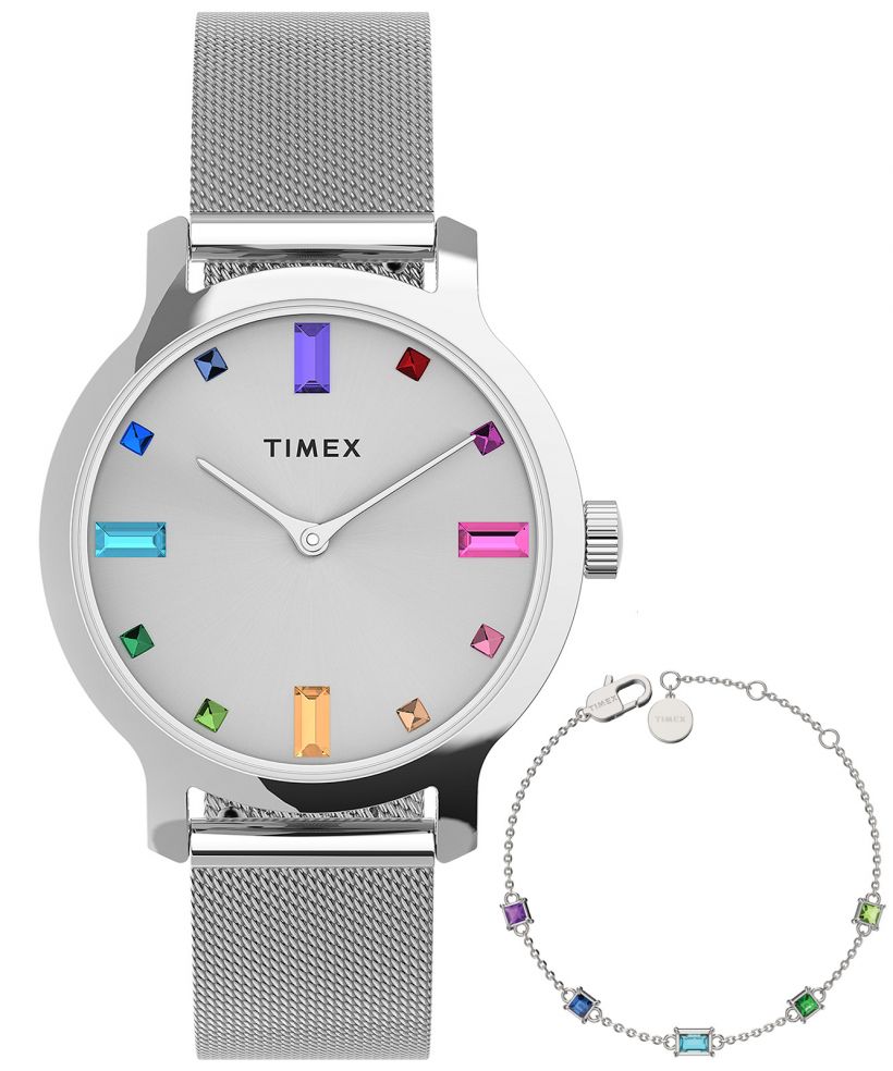 Orologio da Donna Timex Trend Transcend