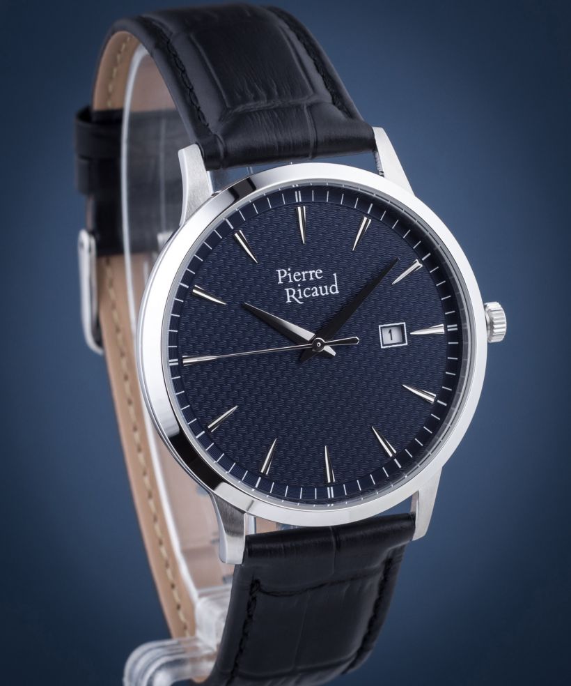Orologio da Uomo Pierre Ricaud Classic