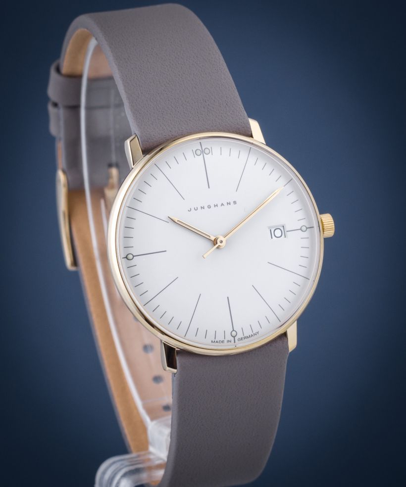 Orologio da Donna Junghans max bill Damen
