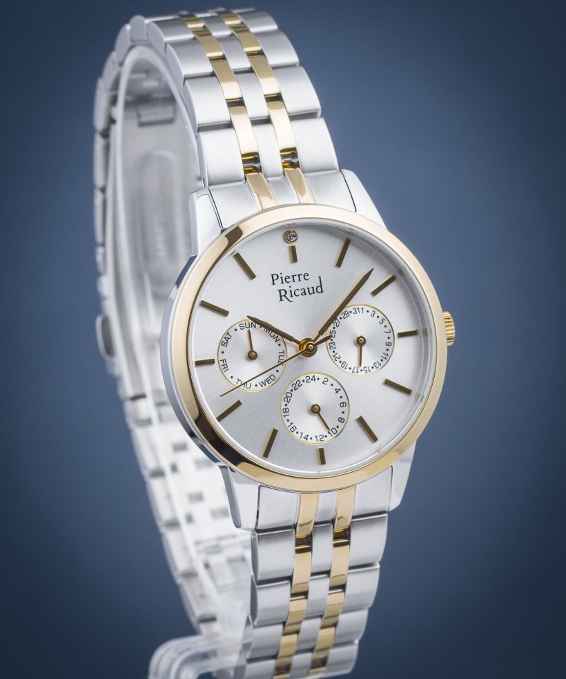Orologio da Donna Pierre Ricaud Classic