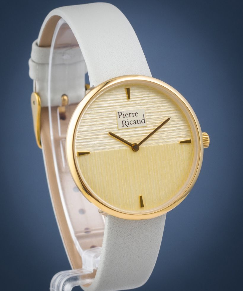 Orologio da Donna Pierre Ricaud Classic